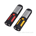 Magnetic LED Work Light